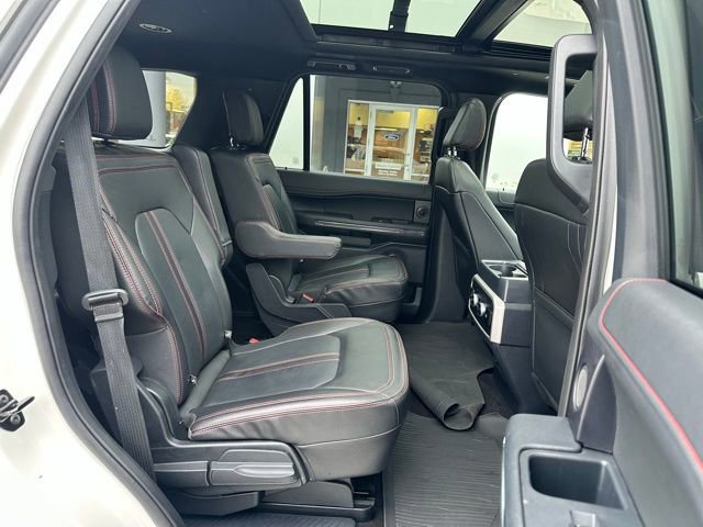 Certified 2022 Ford Expedition Limited image 64