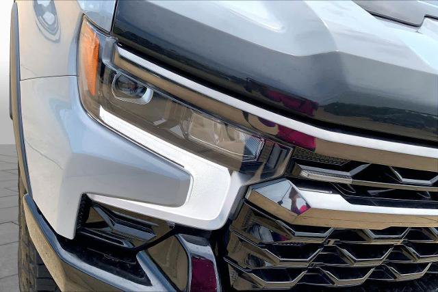 Used 2024 Chevrolet Silverado 1500 ZR2 w/ Technology Package AWD/4WD image 27