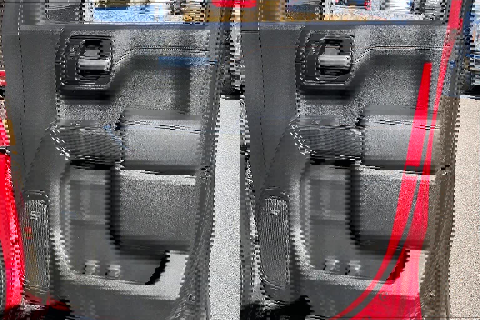 Used 2019 GMC Sierra 1500 AT4 w/ Off Road Performance Package image 22