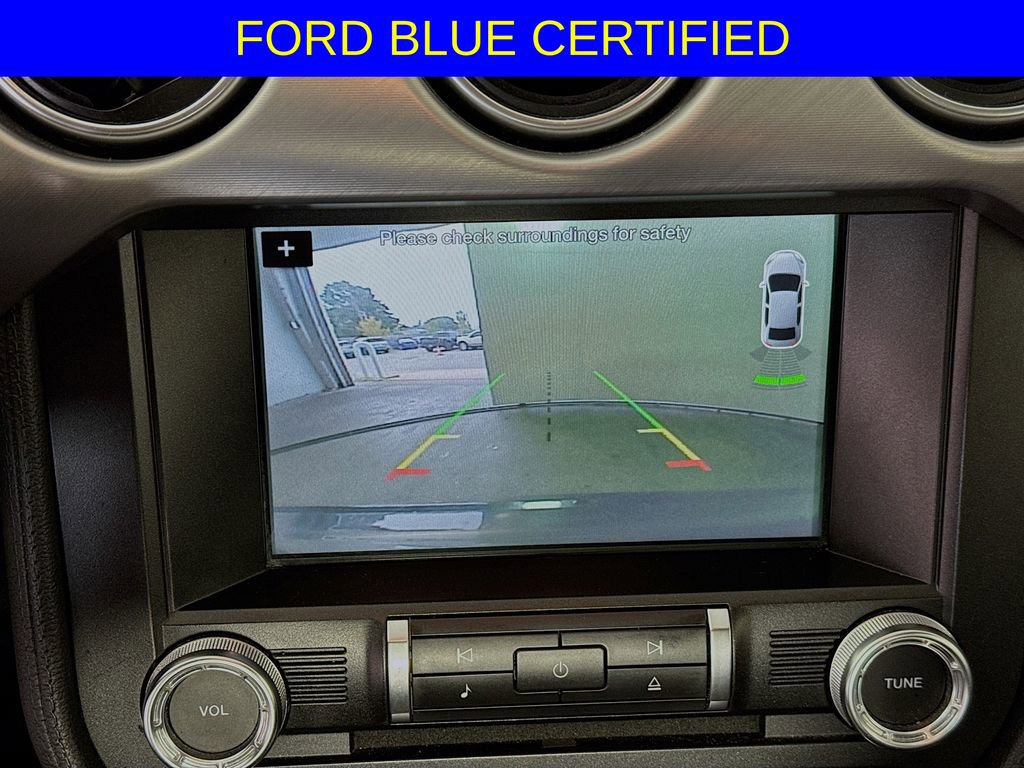 Certified 2018 Ford Mustang GT Premium image 14