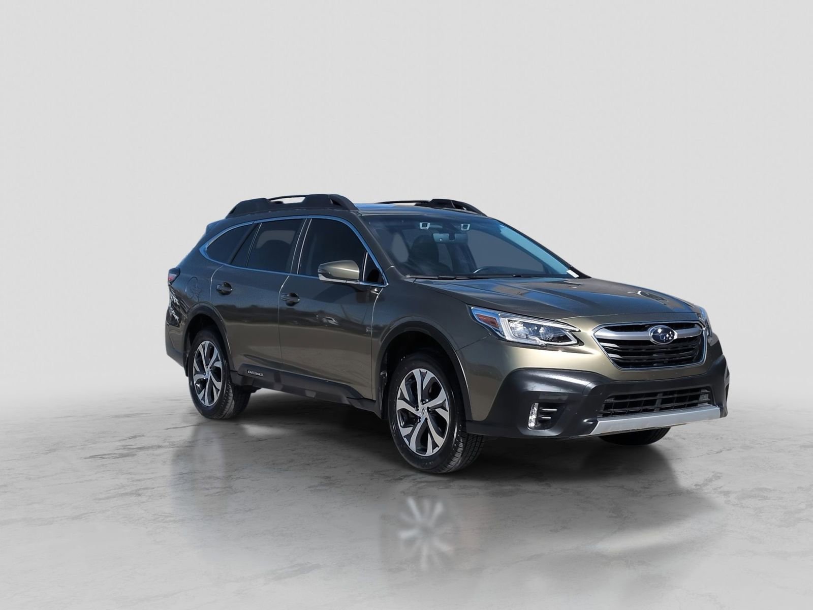 Used 2020 Subaru Outback Limited XT w/ Popular Package #2 image 10