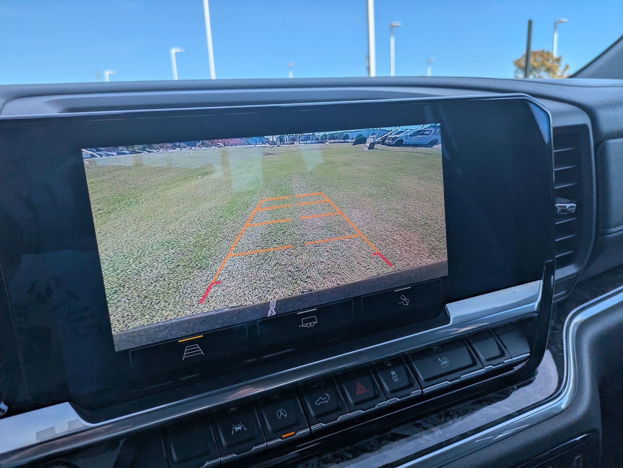 Used 2023 Chevrolet Silverado 1500 RST w/ Convenience Package II image 29