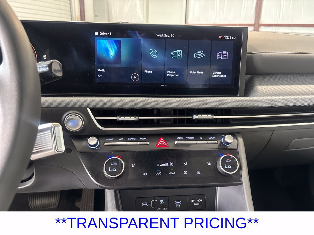 Used 2025 Hyundai Sonata SEL FWD image 18