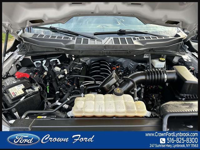 Certified 2023 Ford F150 XL w/ STX Appearance Package AWD/4WD image 32