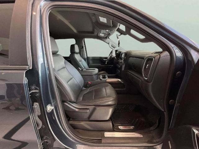 Used 2020 Chevrolet Silverado 1500 RST AWD/4WD image 21