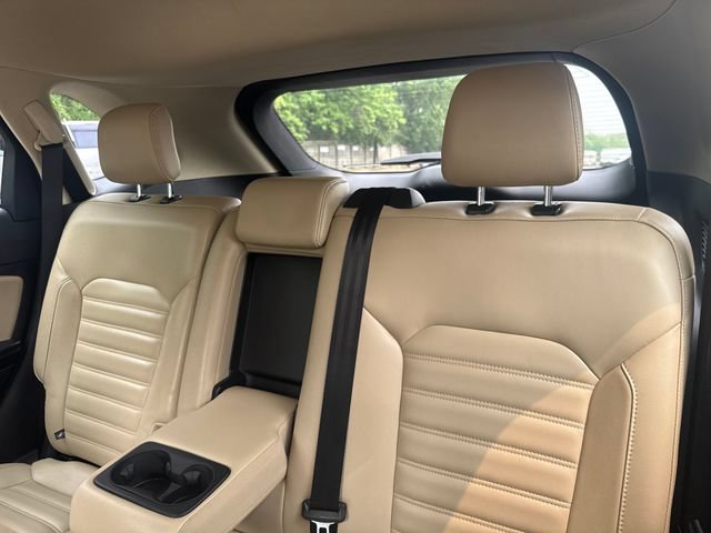 Certified 2024 Ford Edge SEL AWD/4WD image 19