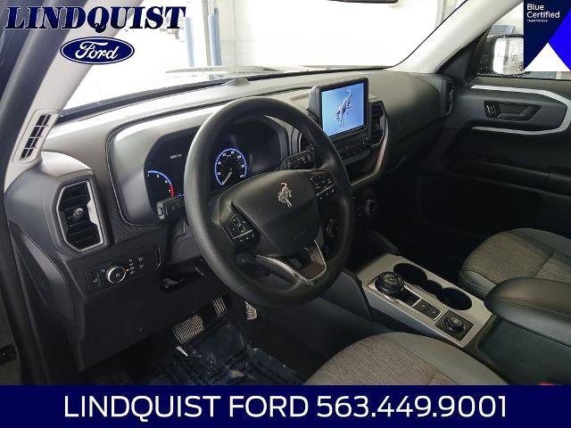 Certified 2021 Ford Bronco Sport Big Bend AWD/4WD image 10