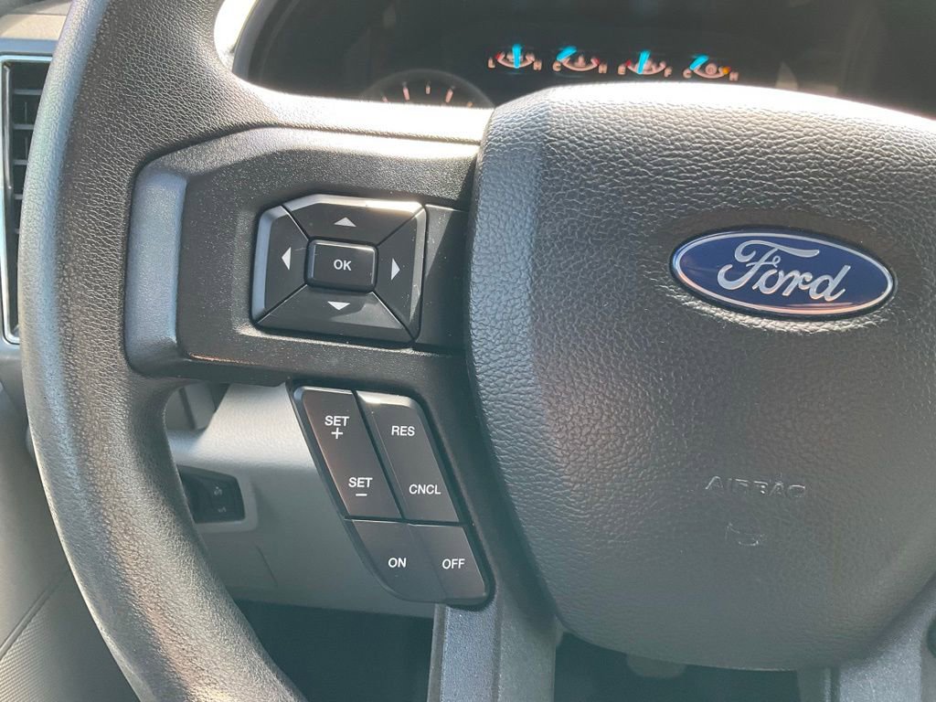 Certified 2018 Ford F150 XLT image 5