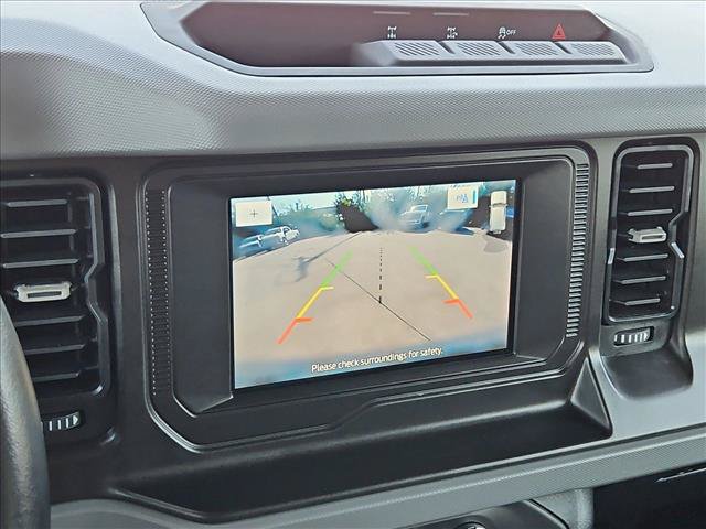 Certified 2023 Ford Bronco Big Bend AWD/4WD image 14
