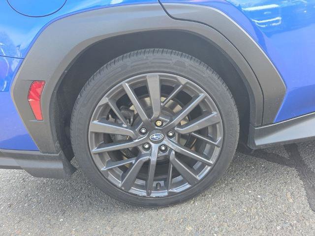 Used 2023 Subaru WRX Limited AWD/4WD image 11