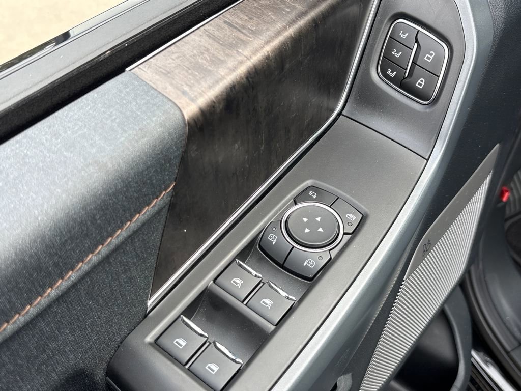 Certified 2023 Ford F150 Lightning Lariat image 16