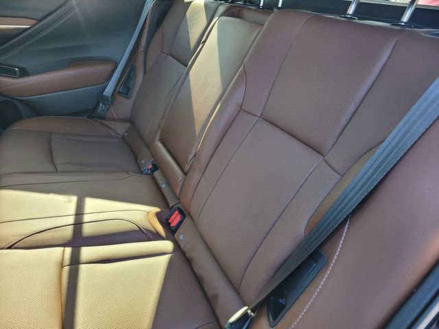 Used 2022 Subaru Outback Touring XT image 13