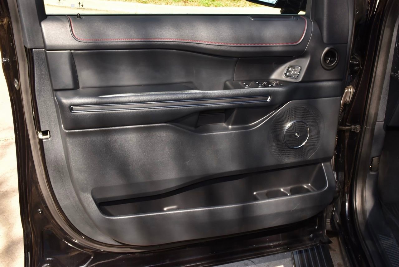 Certified 2023 Ford Expedition Limited image 39