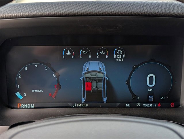 Certified 2025 Ford F150 XL image 20