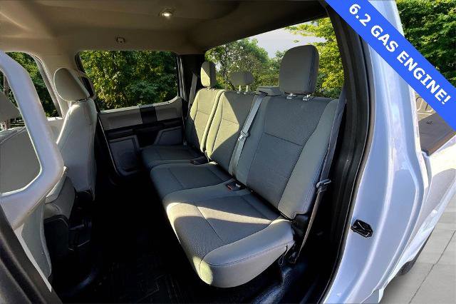 Certified 2019 Ford F250 XL w/ Power Equipment Group image 26