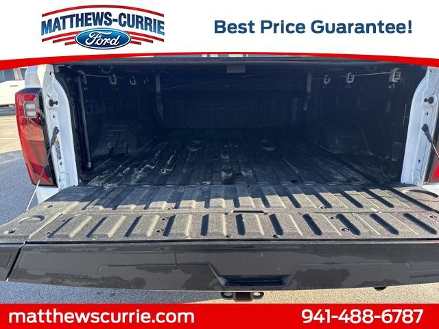 Used 2024 GMC Sierra 2500 Denali Ultimate w/ Max Trailering Package AWD/4WD image 15