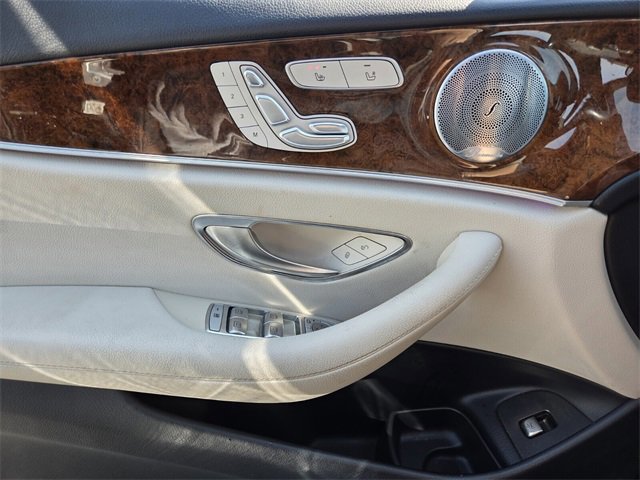Used 2018 Mercedes-Benz E 400 E 400 w/ Premium 1 Package image 28