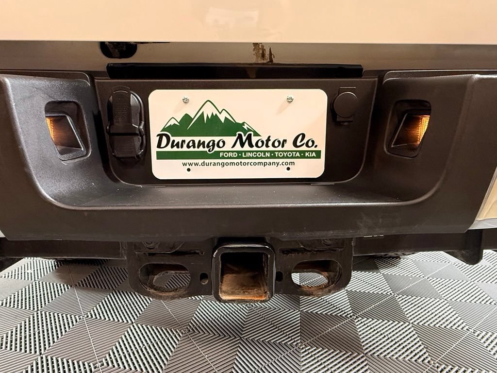 Certified 2025 Ford F350 XLT AWD/4WD image 12
