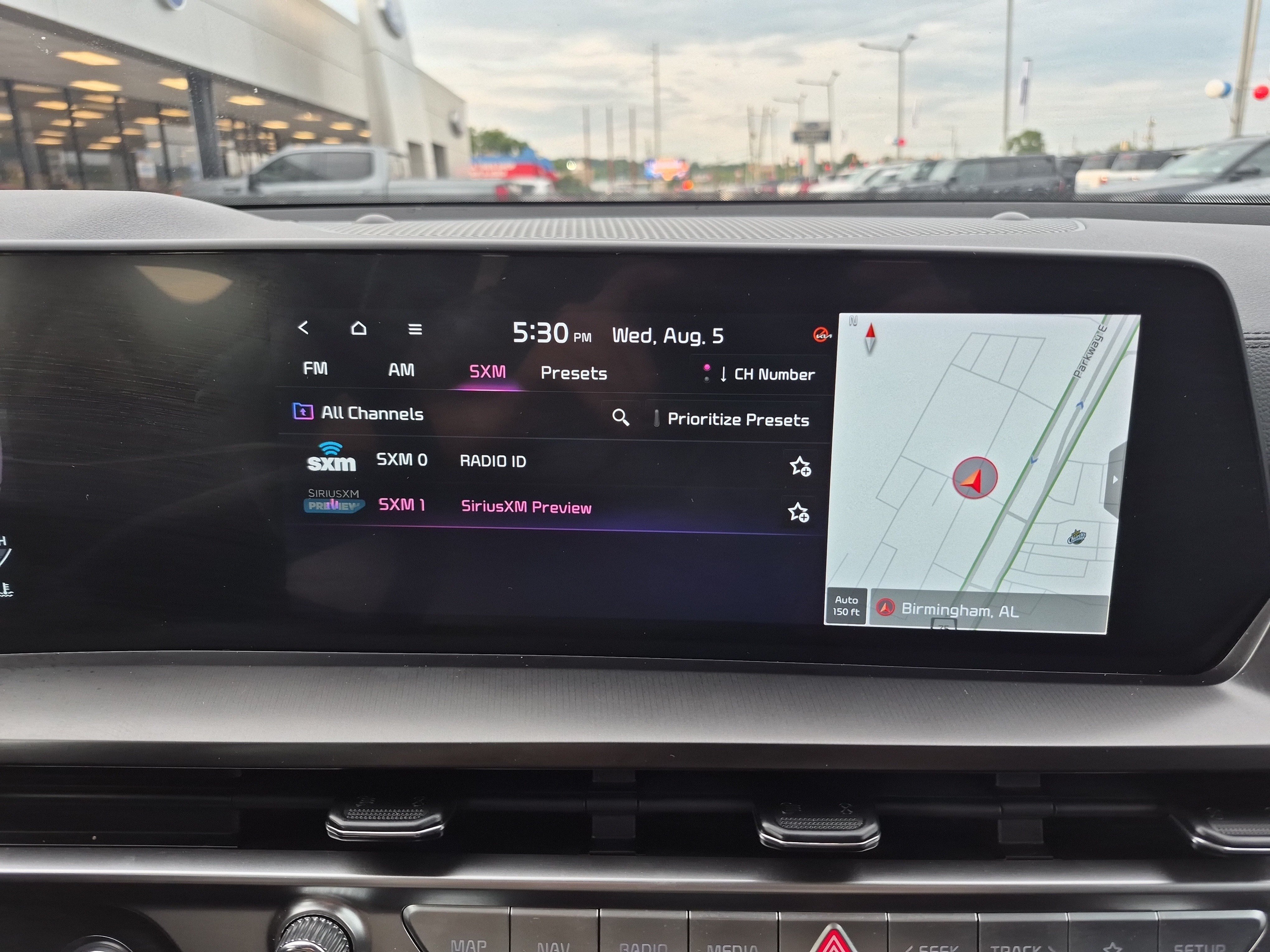 Used 2025 Kia Telluride S FWD image 34