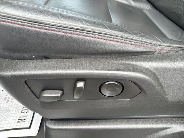 Used 2021 Chevrolet Tahoe RST w/ Luxury Package image 13