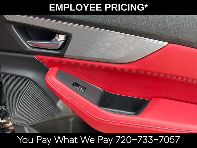 Used 2022 Acura MDX A-Spec AWD/4WD image 24