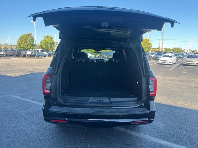 Certified 2022 Ford Expedition Max Limited w/ Equipment Group 304A image 12