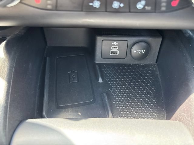Certified 2023 Ford Bronco Sport Outer Banks w/ Tech Package AWD/4WD image 28