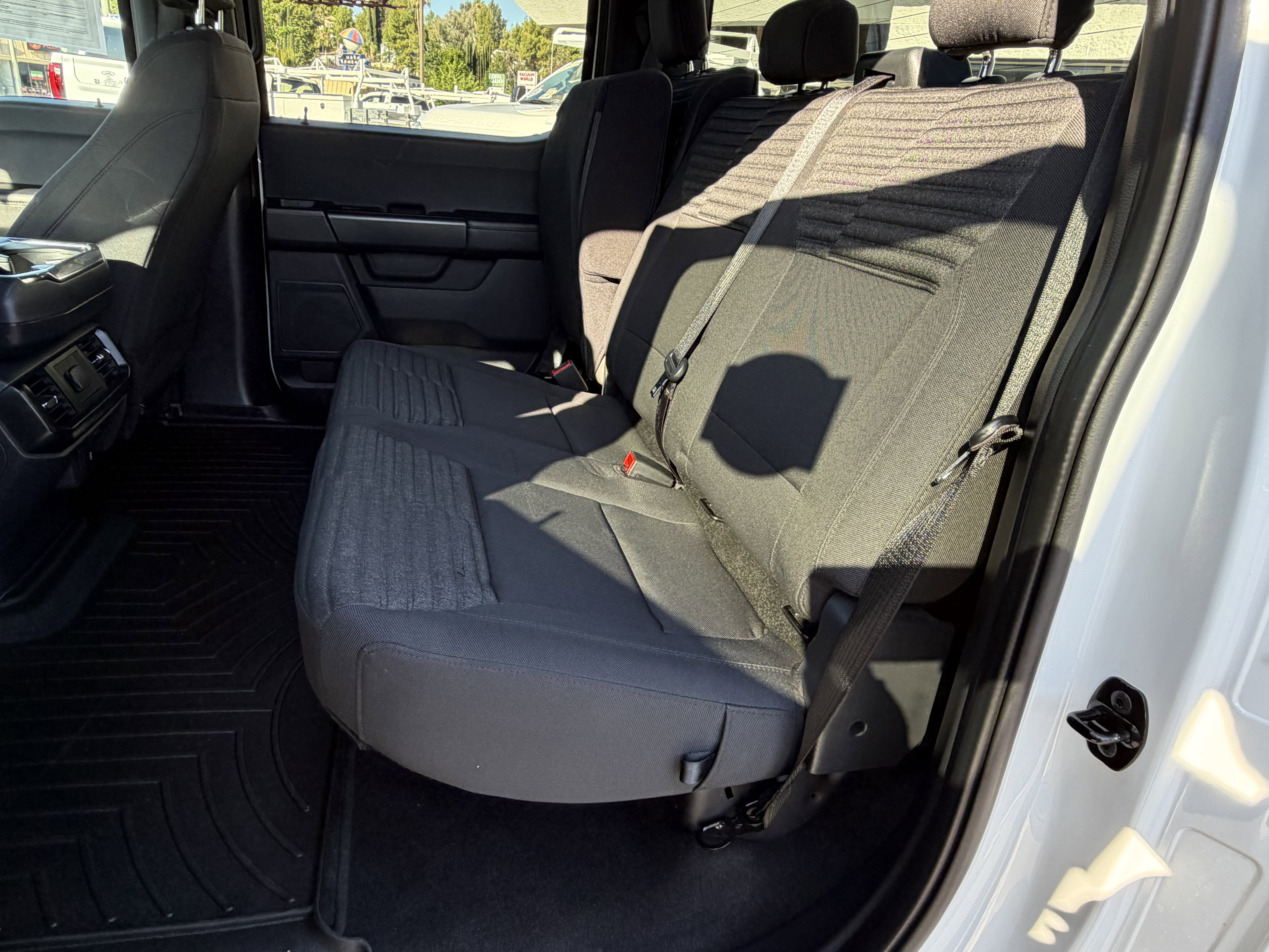 Certified 2023 Ford F150 XL w/ STX Appearance Package AWD/4WD image 21