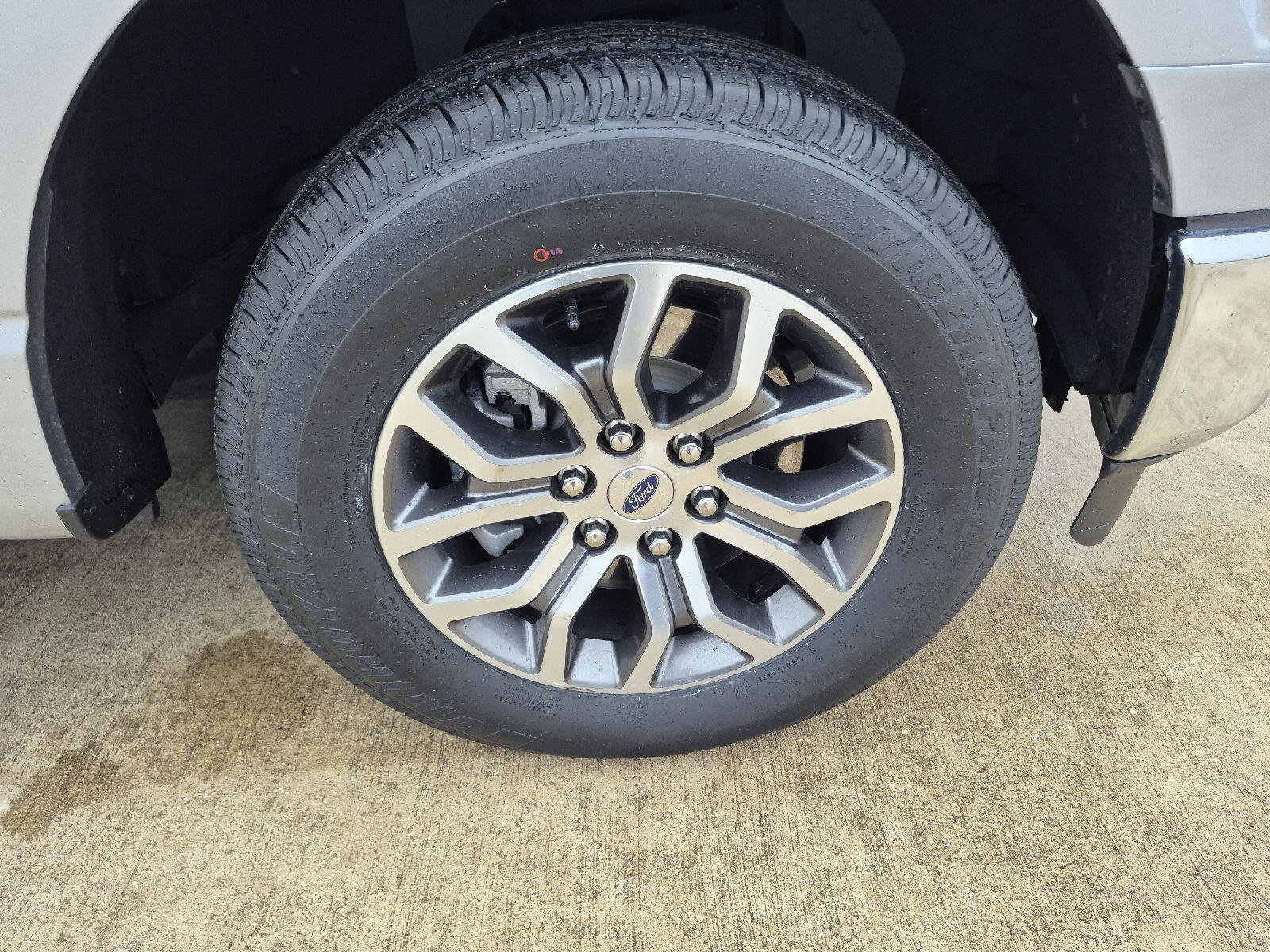 Certified 2022 Ford F150 Lariat image 24