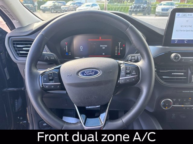 Certified 2023 Ford Escape Active AWD/4WD image 17