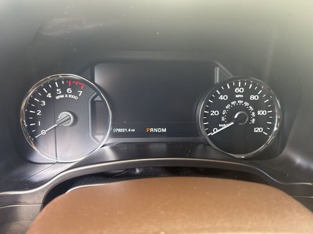 Certified 2018 Ford F150 King Ranch w/ Trailer Tow Package image 4