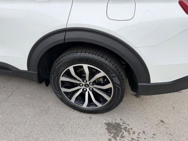 Certified 2021 Ford Explorer ST w/ Equipment Group 401A image 9