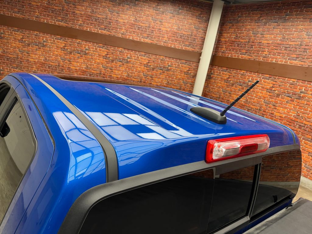 Used 2024 Chevrolet Colorado Z71 w/ Z71 Convenience Package 2 image 31