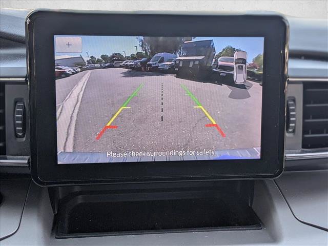 Certified 2023 Ford Explorer XLT w/ Equipment Group 202A RWD image 13