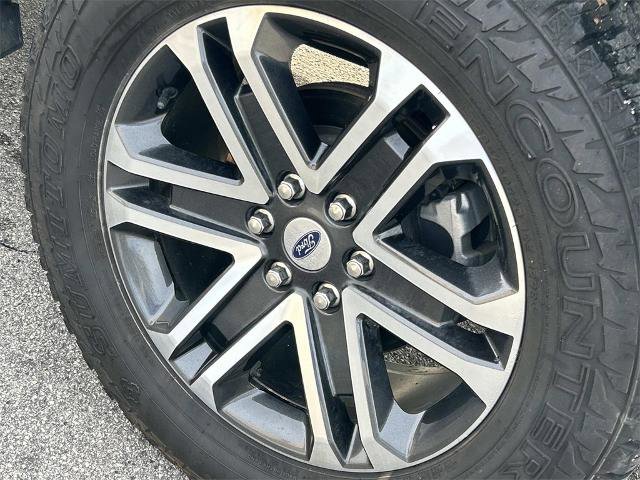 Certified 2023 Ford F150 XL w/ STX Appearance Package image 13