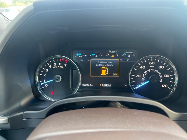 Certified 2018 Ford F150 King Ranch w/ Equipment Group 601A Luxury AWD/4WD image 18
