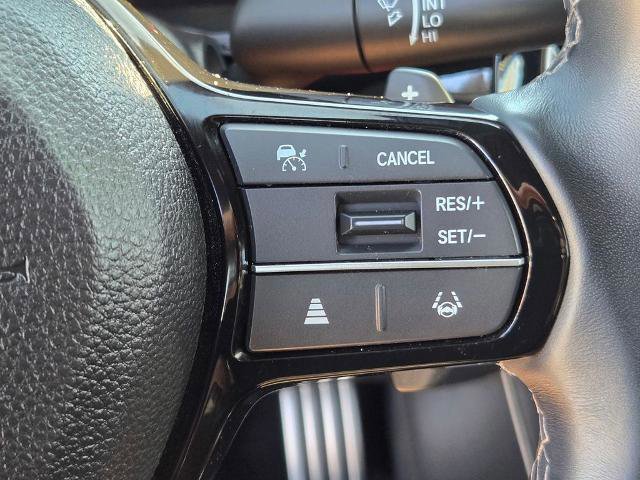 Used 2024 Honda Civic Sport image 21