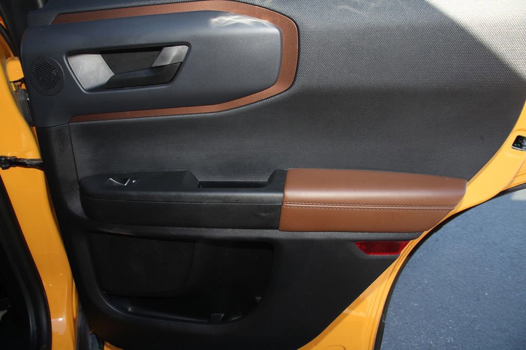 Certified 2022 Ford Bronco Sport Outer Banks w/ Tech Package image 26