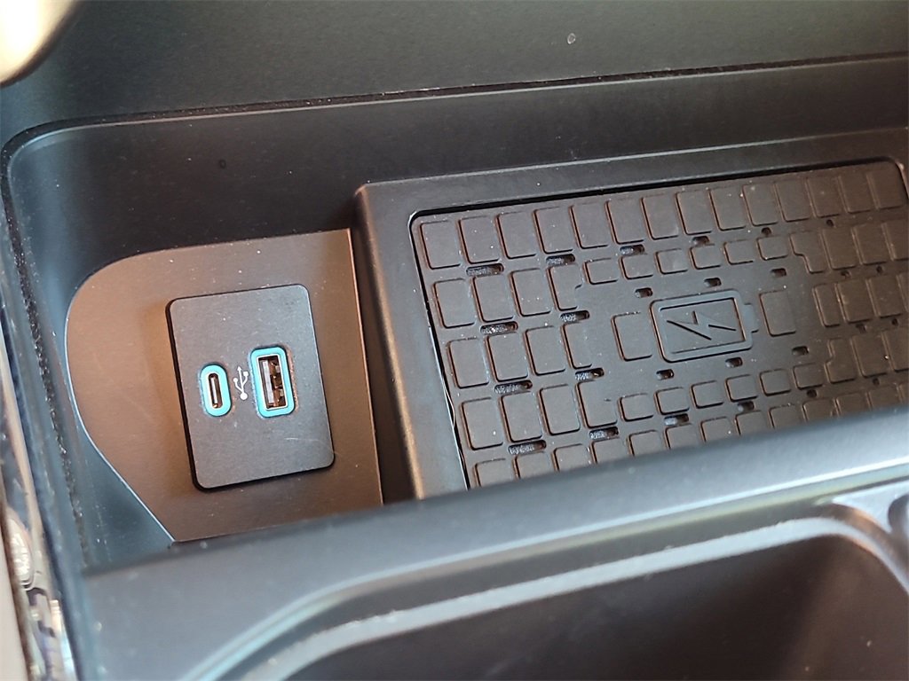 Certified 2024 Ford F150 XLT w/ Equipment Group 302A MID image 24