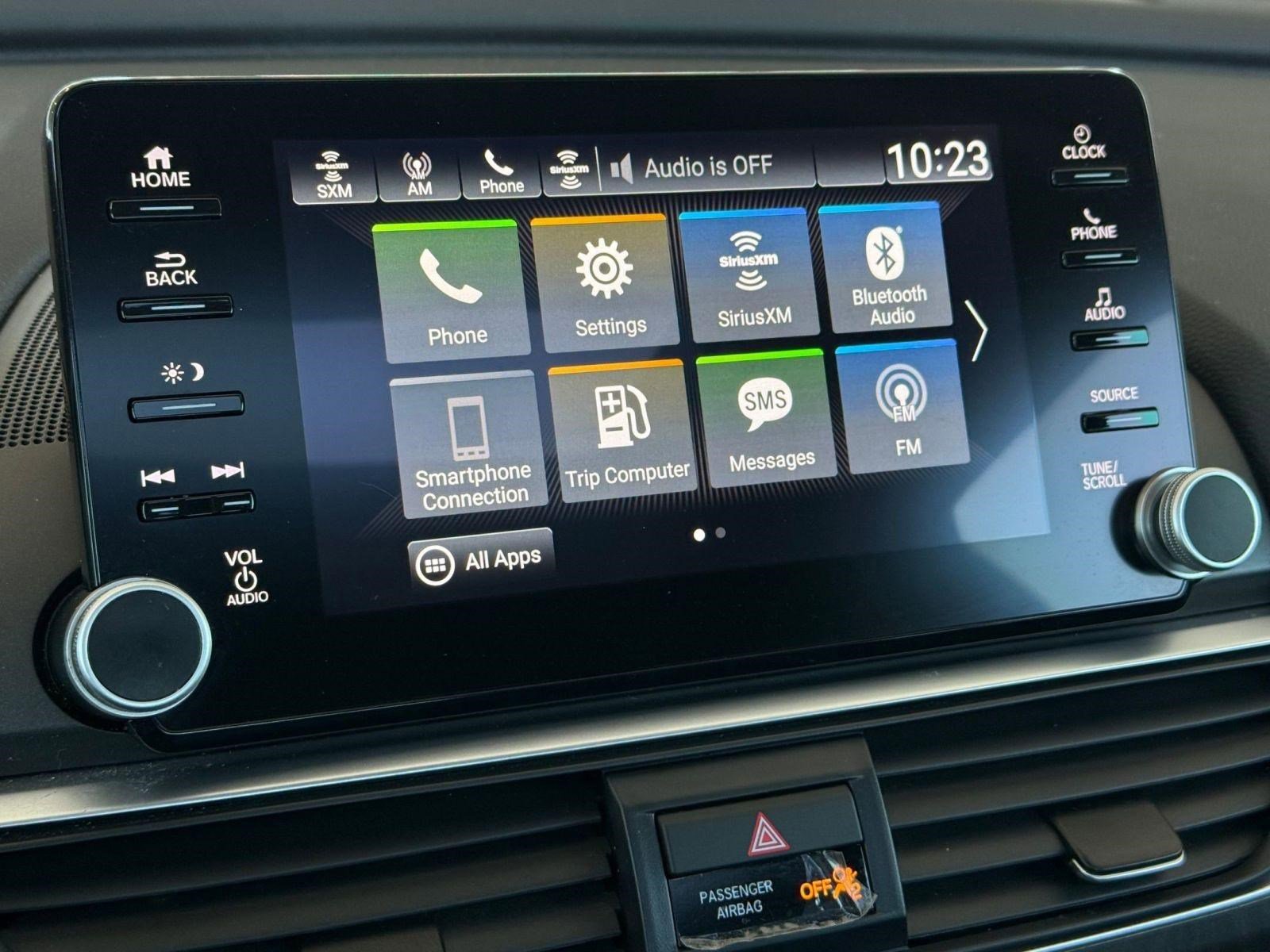 Used 2020 Honda Accord EX-L image 29