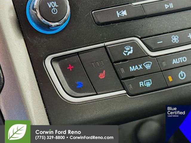 Certified 2019 Ford Fusion SEL image 23
