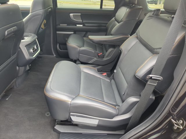 Certified 2025 Ford Expedition Tremor AWD/4WD image 31
