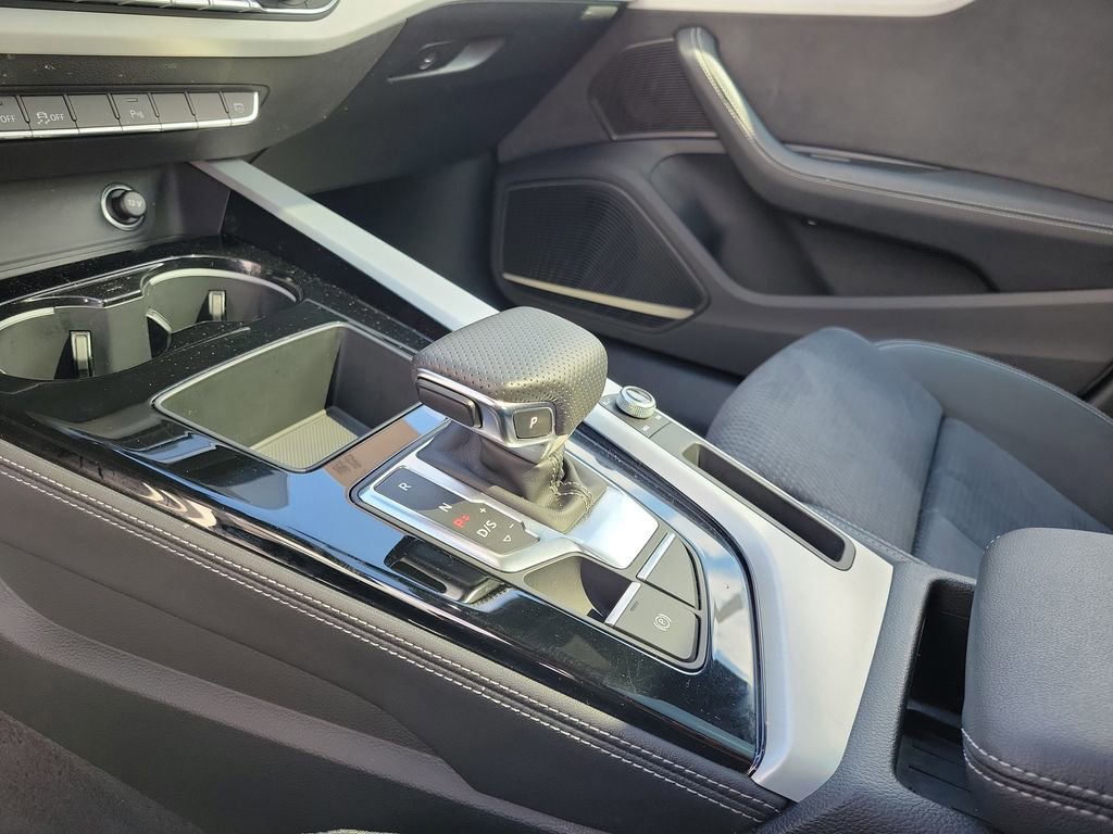 Used 2023 Audi A5 2.0T Premium Plus w/ Premium Plus image 29