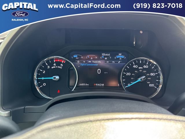 Certified 2022 Ford F250 Lariat w/ Lariat Ultimate Package image 26