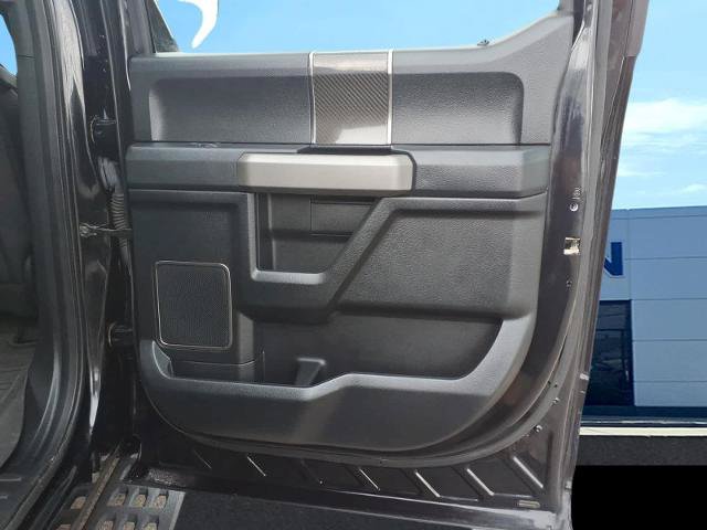Certified 2019 Ford F150 Raptor w/ Equipment Group 802A Luxury AWD/4WD image 16
