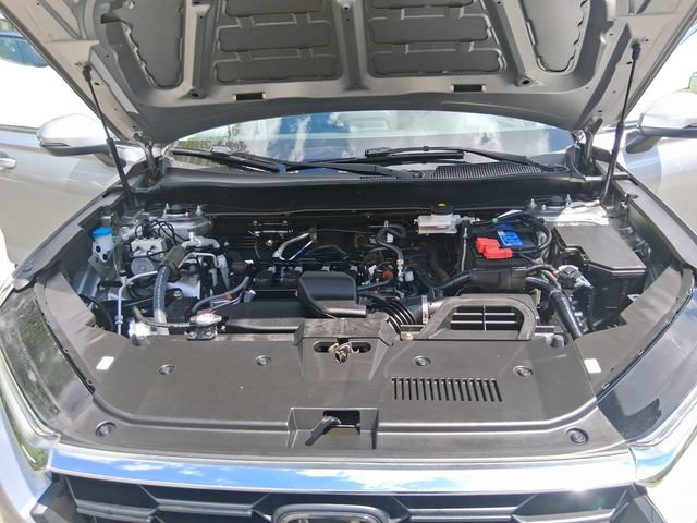 Used 2023 Honda CR-V LX image 20
