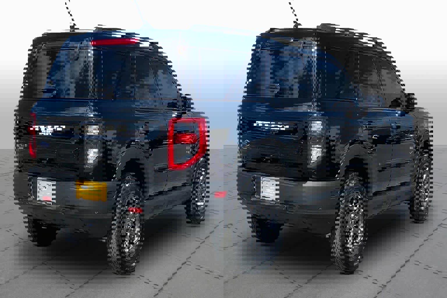 Certified 2024 Ford Bronco Sport Big Bend w/ Convenience Package image 3