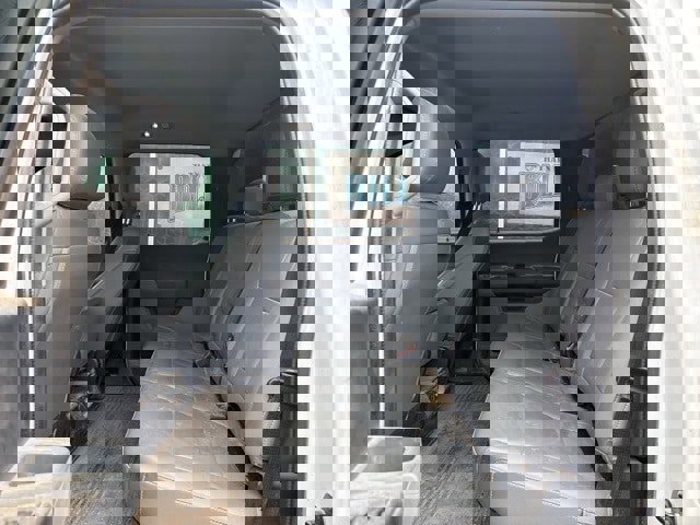 Certified 2023 Ford F350 XL w/ FX4 Off-Road Package image 9