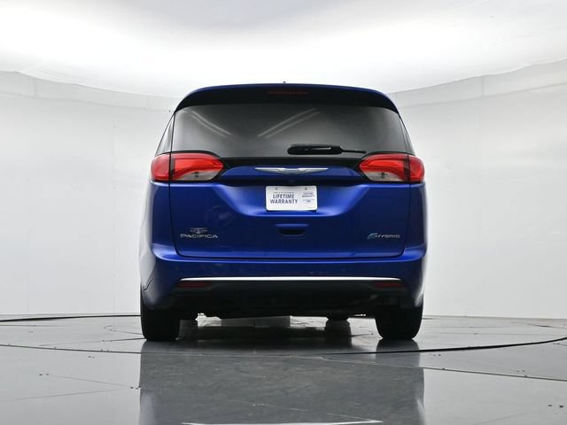 Used 2020 Chrysler Pacifica Limited FWD image 45