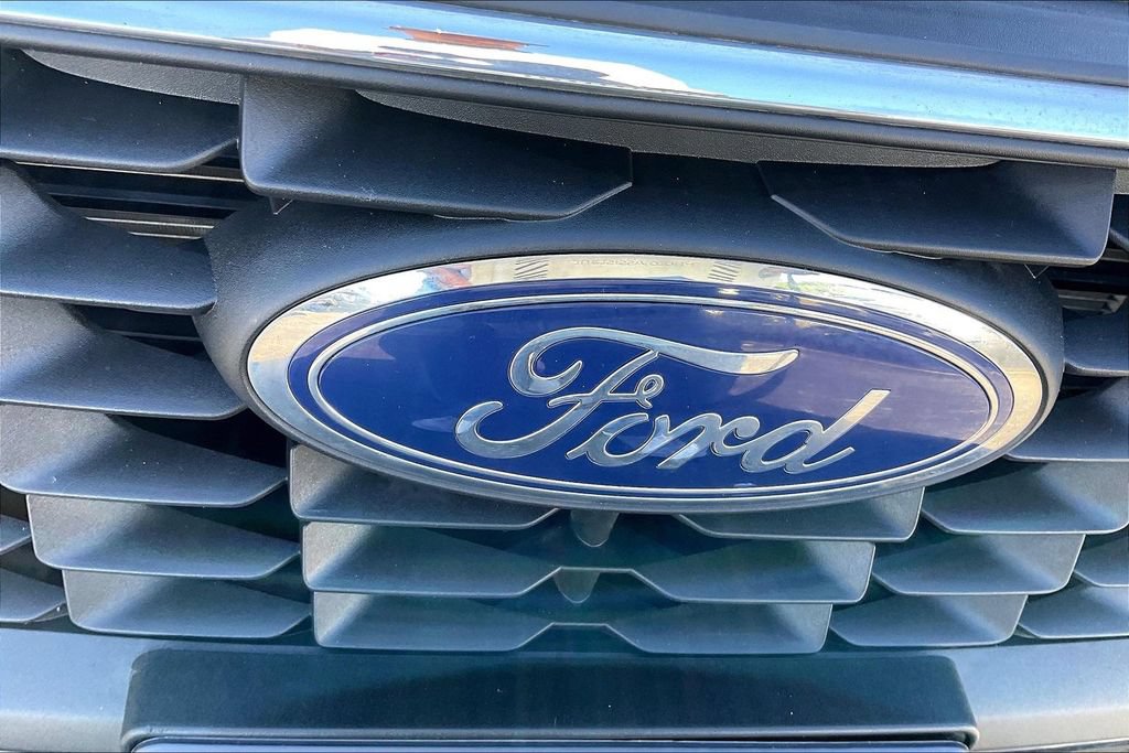 Certified 2023 Ford Escape Active AWD/4WD image 33